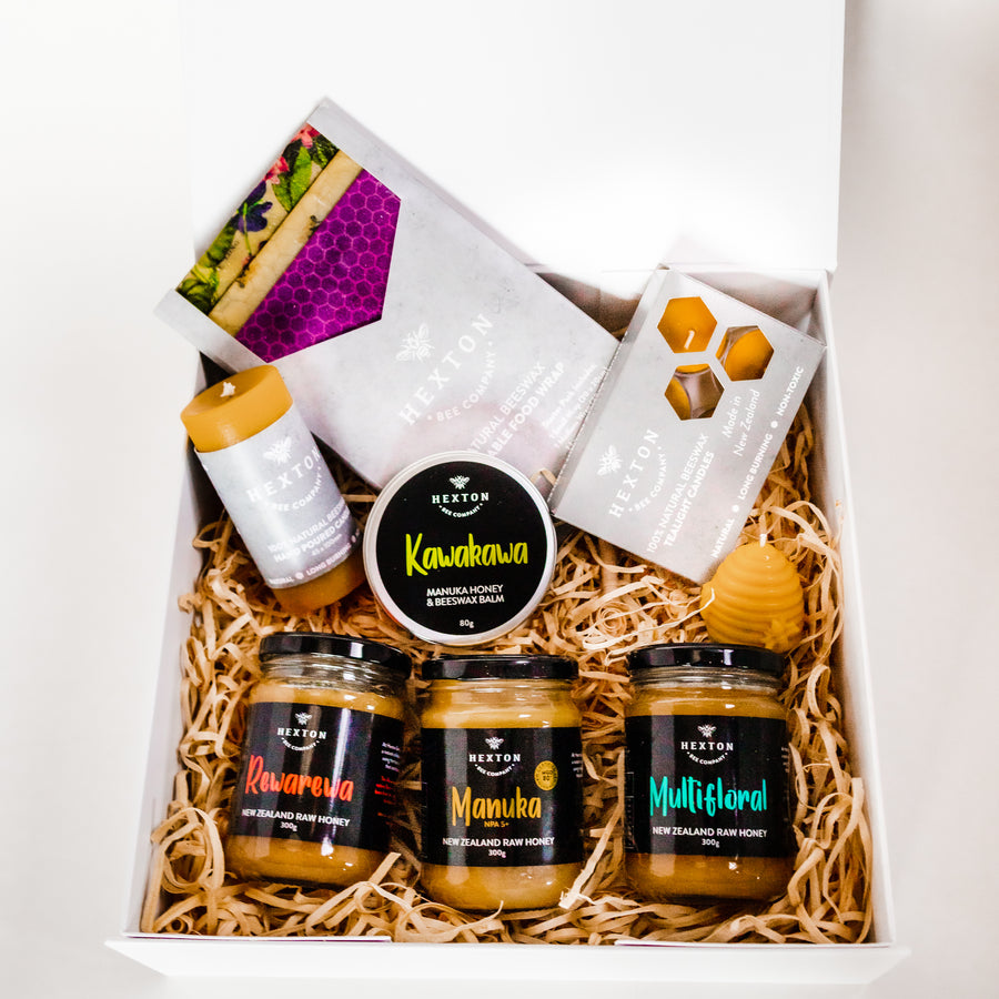 The 'Bees Knees' Gift Box