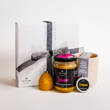 The Hap 'Bee' Gift Box