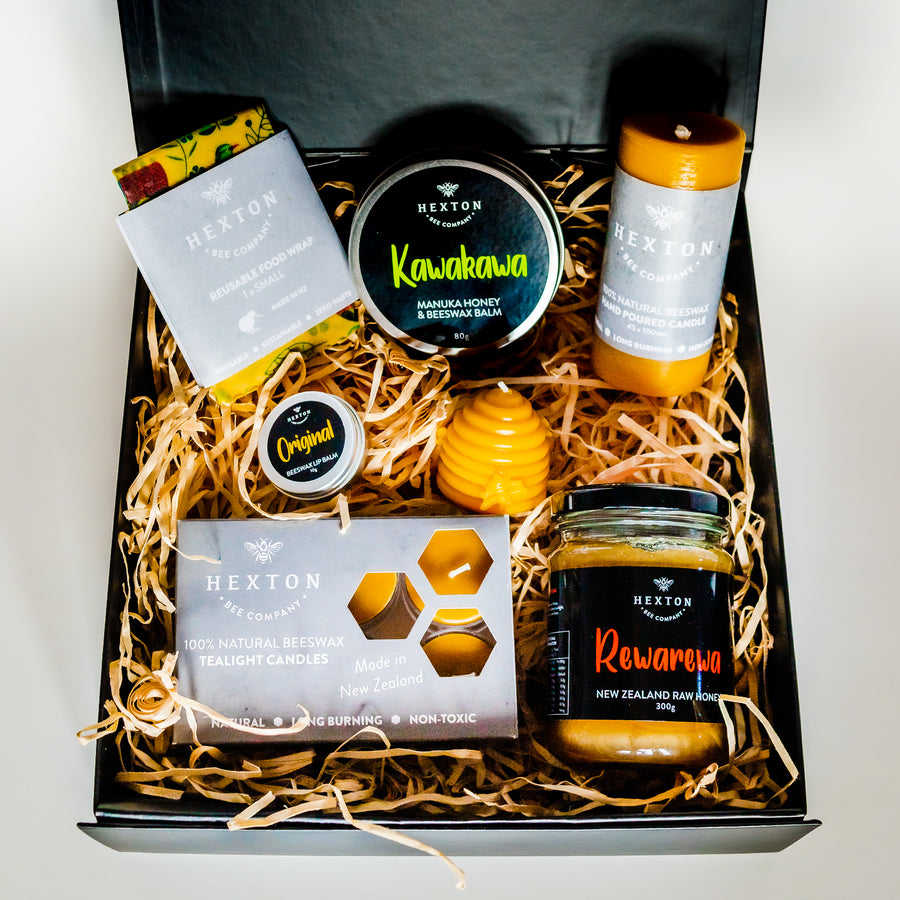The Sweet as Can 'Bee' Gift Box
