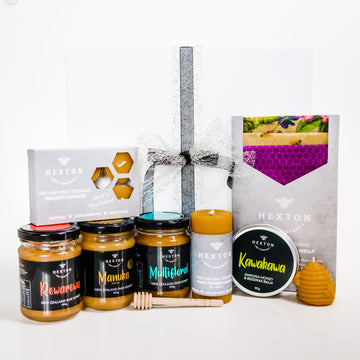 The 'Bees Knees' Gift Box