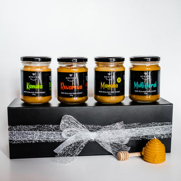 The Honey Lover Gift Box