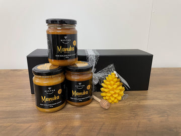 Manuka Honey Lover Gift Box